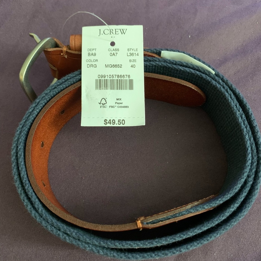 Belt - Picture 1 of 5